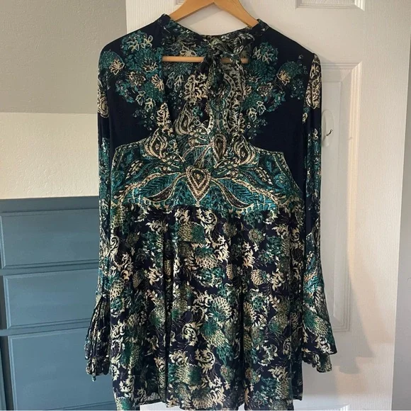 Free People Tunic - Picture 8 of 11